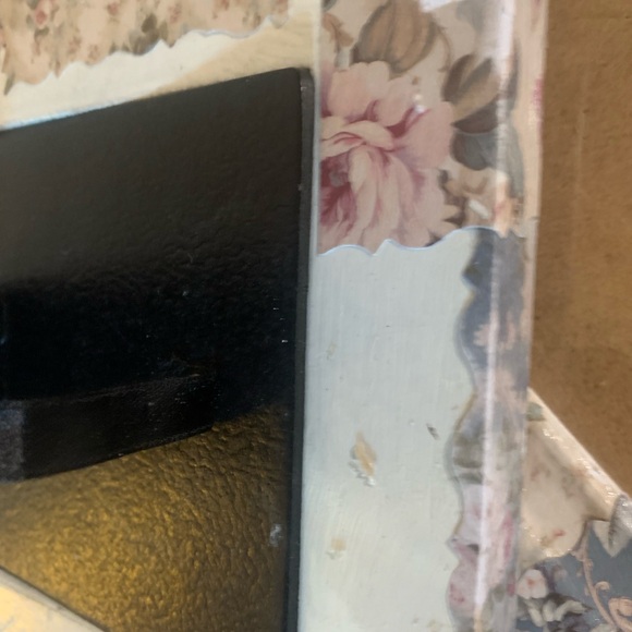 Pretty Upcycled Shabby Chic Picture Frame Lot -****4 - Picture 11 of 11